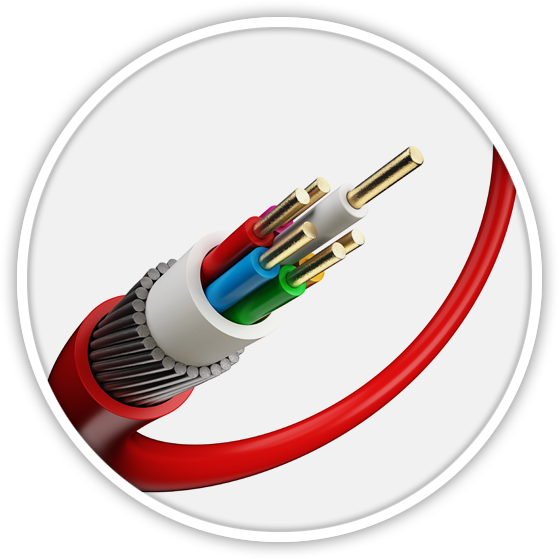 Fire Performance Cables
