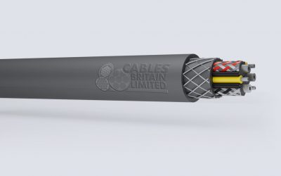 Mines & Quarries Cables
