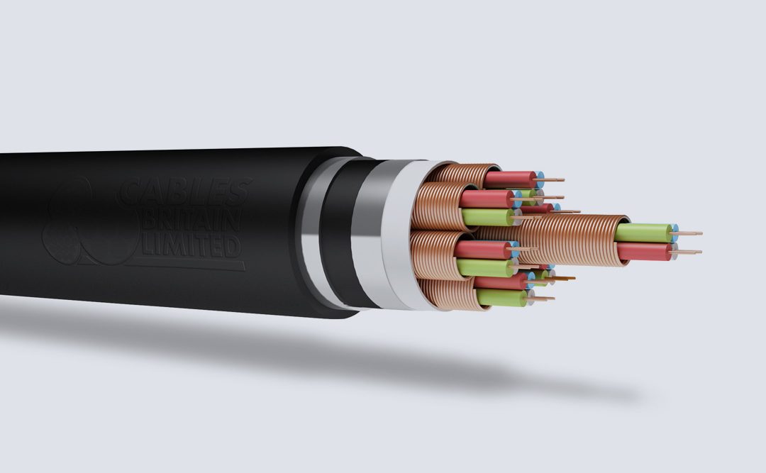 Rail Cable & Highway Cable