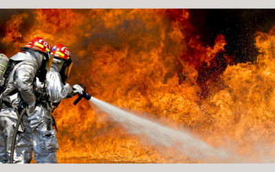 Industrial Fires: impacts and solutions